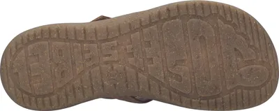 Produktbild von Josef Seibel Damen Riemchenballerina aus Leder in Weite G 84810 Cassandra 10, Größe:37 EU, Farbe:Braun