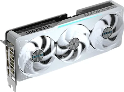 Obrázek produktu pro GIGABYTE GeForce RTX 5070 Ti EAGLE OC ICE SFF 16G, GeForce RTX 5070 Ti, 16 GB, GDDR7, 256 bit, 7680 x 4320 px, PCI Express x16 5.0