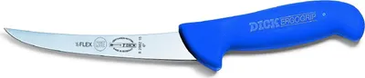 Produktbild von F. DICK Ausbeinmesser ErgoGrip Küchenmesser Klinge 13cm X55CrMo14 Stahl 56ü¢Ã¥¡ HRC