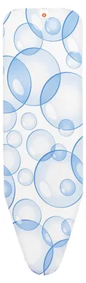 Obrázok produktu pre Brabantia 101106, Bavlna, Modrá, 1240 mm, 9 mm