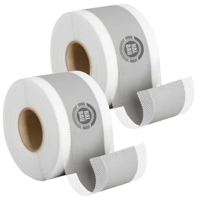 Obrázek produktu pro Hydroizolační páska 120/70 Hydroizolační páska 100mb Hydroizolace Koupelna Balkon Terasa HS01 HALBAU