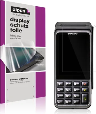 Obrázok produktu pre 4x dipos CC Verifone V400m