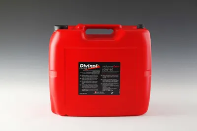 Produktbild von DIVINOL  Kettenöl-R,  200 l Fass