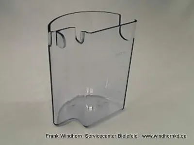 Produktbild von Milchbehälter EN720