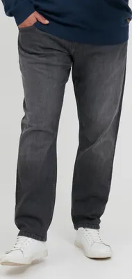 Produktbild von BLEND BHJoe BT Joe Jeans Herren Hose Big & Tall Jeanshose Denim Große Größen bis 6xl Regular Fit