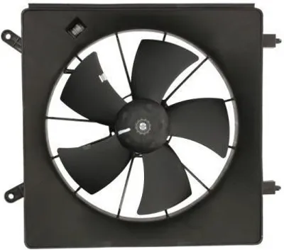 Produktbild von THERMOTEC D84004TT Lüfter Motorkühlung Kühlerlüfter für HONDA CR-V III (RE) Wasserkühler Ø305mm