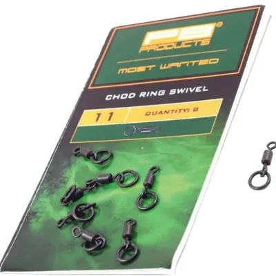 Obrázek produktu pro Produkty Pb Chod Ring Swivel - 11