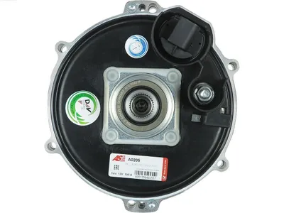 Immagine prodotto di C 200 2.1 CDi, C 220 2.1 CDi, C 270 2.7 CDi, E 200 2.1 CDi, E 200 2.2 CDi,