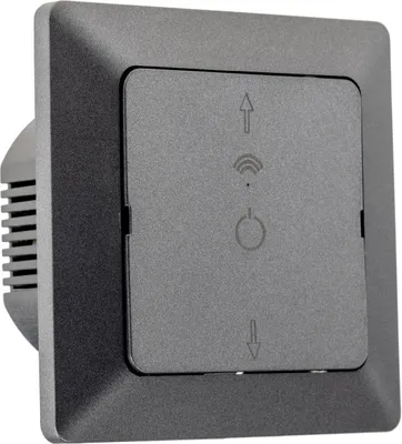 Produktbild von MILOS WiFi Rollladensteuerung, Alexa/Google