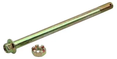 Zdjęcie produktu dla Oś przednia 190 mm do Honda MT 5 50
