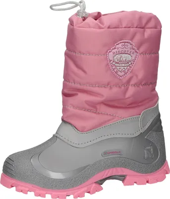 Produktbild von SPIRALE Winterstiefel Sabrina rosa Größe
