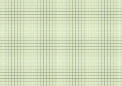 Produktbild von BRUNNEN Karteikarte A5 kariert grün 100 Stück 102250250