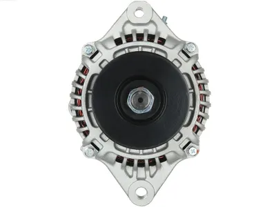 Produktbild von AS-PL A5043 Lichtmaschine Generator LiMa 90A 12V für NISSAN NAVARA (D22) für PEUGEOT MOTORCYCLES 104