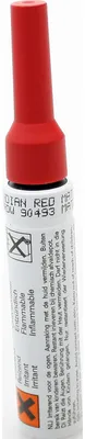 Obrázok produktu pre Farebné pero Cortina Indian Red Urdw 90493 Matt