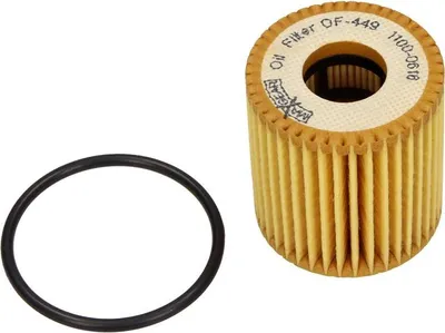 Produktbild von MAXGEAR Ölfilter OF-449 SMART 0.6 / 0.8 CDI