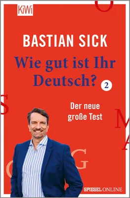 Obrázok produktu pre Wie gut ist Ihr Deutsch? 2