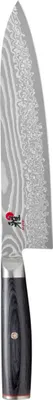 Produktbild von Miyabi Messer 5000FCD Gyutoh 24cm