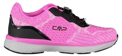 Produktbild von Cmp Kids Nhekkar Multisport Shoes Purple Fluo 31