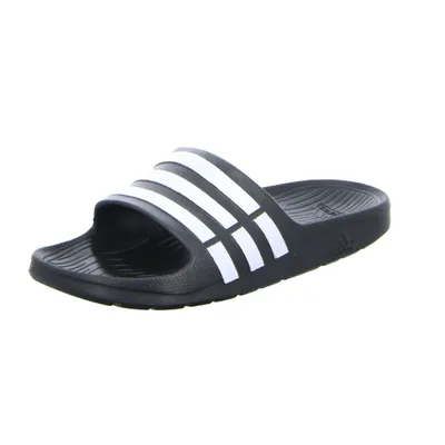 Produktbild von adidas Badepantoletten Duramo Slide