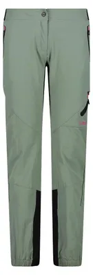 Produktbild von CMP Damen Skihose Pant Oliv 44