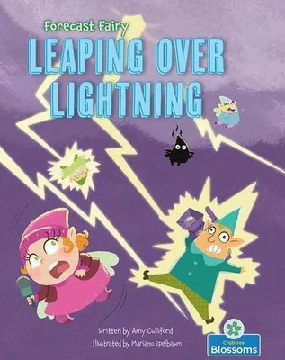 Produktbild von Leaping Over Lightning