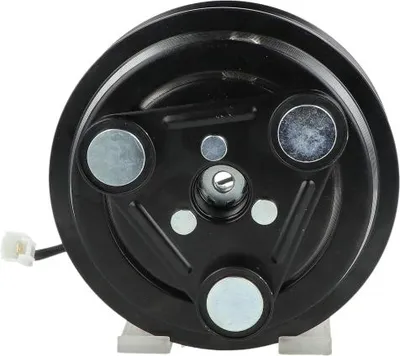 Immagine prodotto di Frizione magnetica aria condizionata compressore 125 mm NRF per MAZDA 3