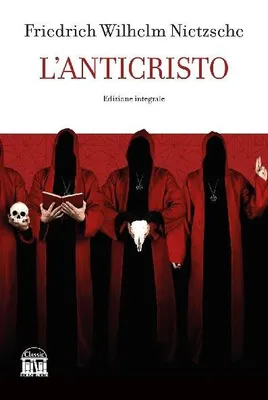 Produktbild von Der Antichrist