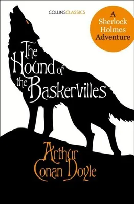 Obrázek produktu pro The Hound of the Baskervilles