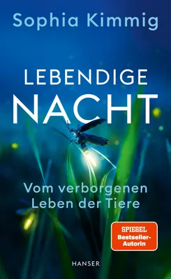 Produktbild von Lebendige Nacht
