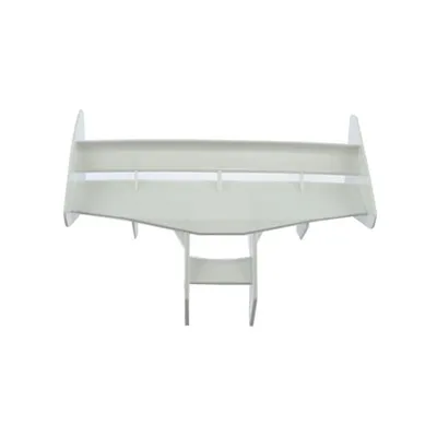 Produktbild von Hobao REAR WING-WHITE
