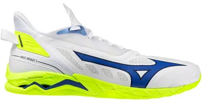 Produktbild von Mizuno Wave Mirage 5 Indoor-sportschuhe Weiß EU 42 Weiß EU 42