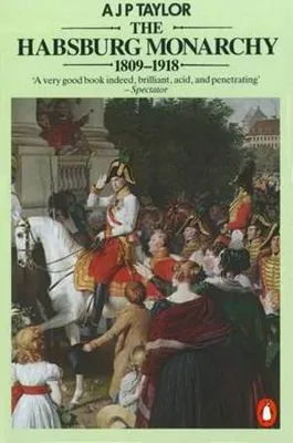 Produktbild von Habsburg Monarchy 1809-1918