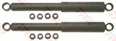 Produktbild von 2x TRW SATZ Gasdruck STOSSDÄMPFER HINTEN