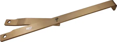 Image de Clé de maintien pour moyeu de roue, 620 mm