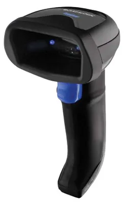 Immagine prodotto di Datalogic QBT2500-BK Datalogic Handscanner QuickScan QBT2500 [QBT2500-BK]