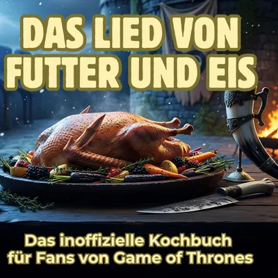 Produktbild von Das Lied von Futter und Eis