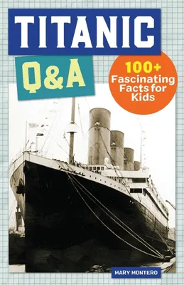 Produktbild von Titanic Q&A