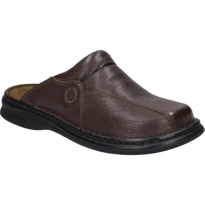 Image de JOSEF SEIBEL Klaus | Sabots pour Hommes | marron