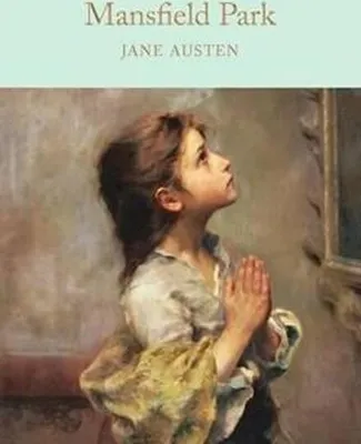 Obrázok produktu pre Mansfield Park