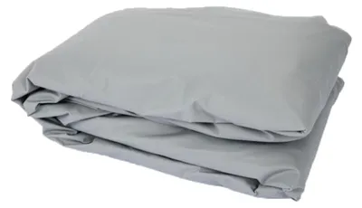 Productafbeelding van Bestway Power Steel 305 x 200 x 84 cm Oval Pool Liner