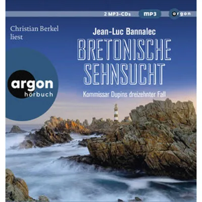 Obrázok produktu pre Bretónska túžba