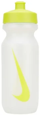 Produktbild von Nike Accessories Big Mouth 2.0 Trinkflasche Durchsichtig  Durchsichtig One Size