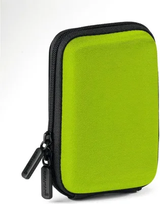 Produktbild von Cullmann Lagos Compact 150 Lime Hardcase Camera Bag