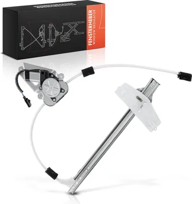 Produktbild von Frankberg 1x Fensterheber Vorne Rechts für Jeep Cherokee Liberty KJ SUV 2002-2006