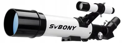 Zdjęcie produktu dla Svbony Teleskop SV501P 70/400 refraktor F9348A
