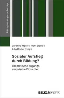 Image de Sozialer Aufstieg durch Bildung?