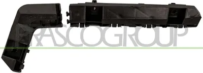 Produktbild von PRASCO RN8201053 Stoßstangenhalter Hinten Rechts für RENAULT KOLEOS (HY)