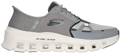 Produktbild von Skechers Glide-Step Pro Gray Engineered/Charcoal Größe EU 47,5