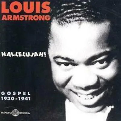 Produktbild von Hallelujah! Gospel 1930-1941