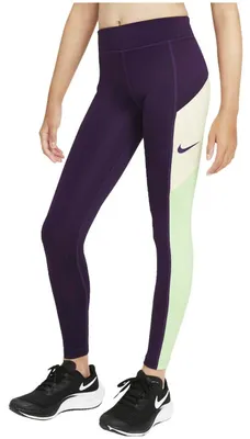 Produktbild von Leggings Nike CI9940-525 für Mädchen